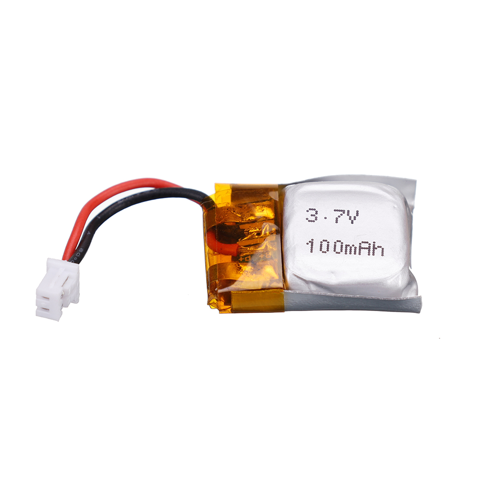 3.7v 100mah/120mah Lipo Batter - đánh giá và giá Drone Fq777 Rc Quadcopter