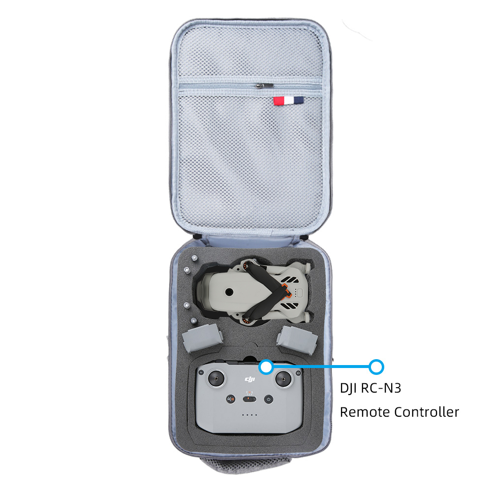 For DJI Lito 1/Lito X1 Portabl - đánh giá và giá Drone Carrying Bag