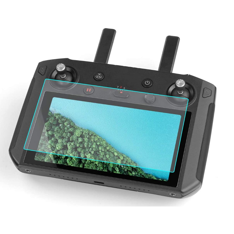Điều Khiển Từ Xa Kính Bảo Vệ D - đánh giá và giá Drone Dji Rc Mini 3 Pro