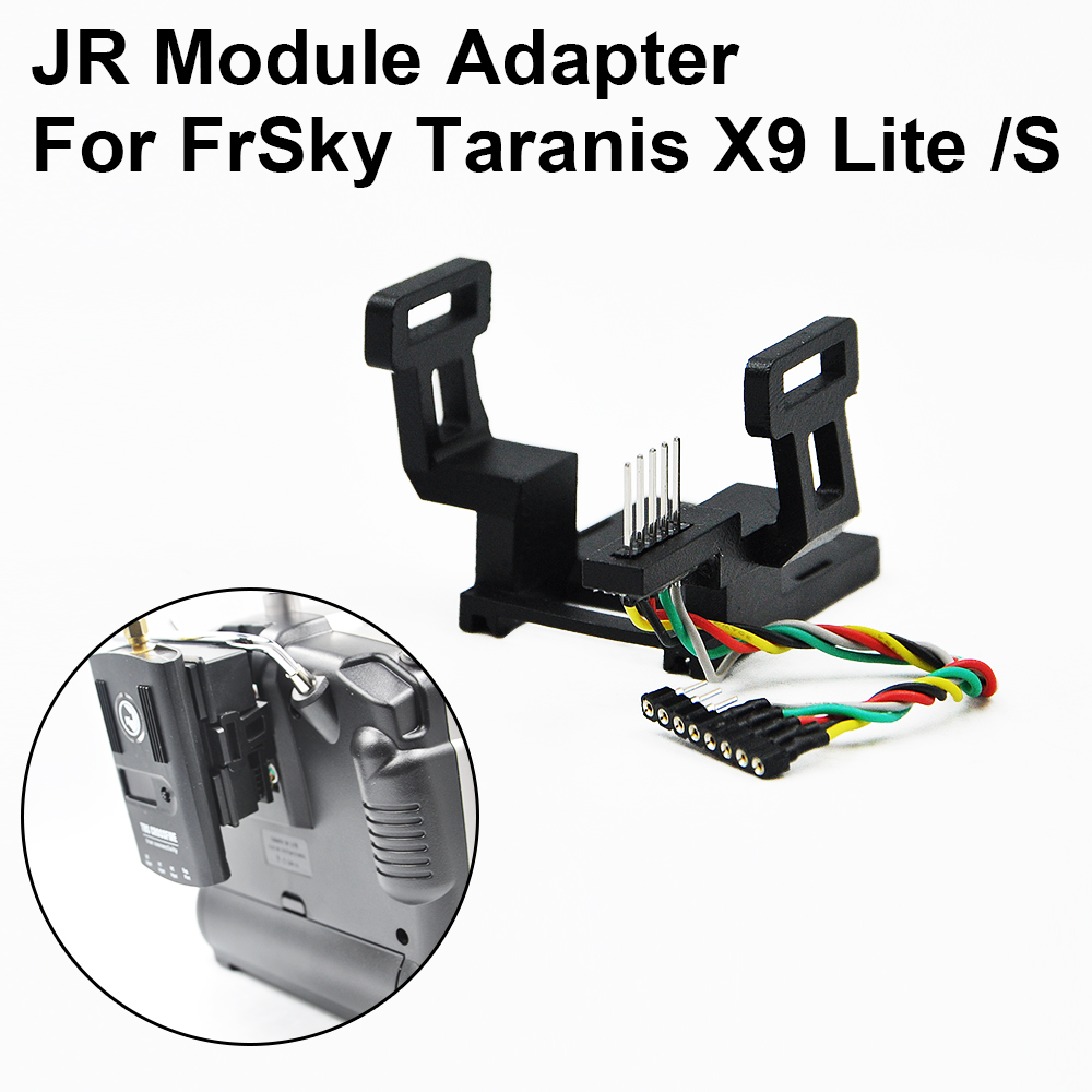 JR Module Adapter Dành Cho FrS - đánh giá và giá Frsky Receiver Module