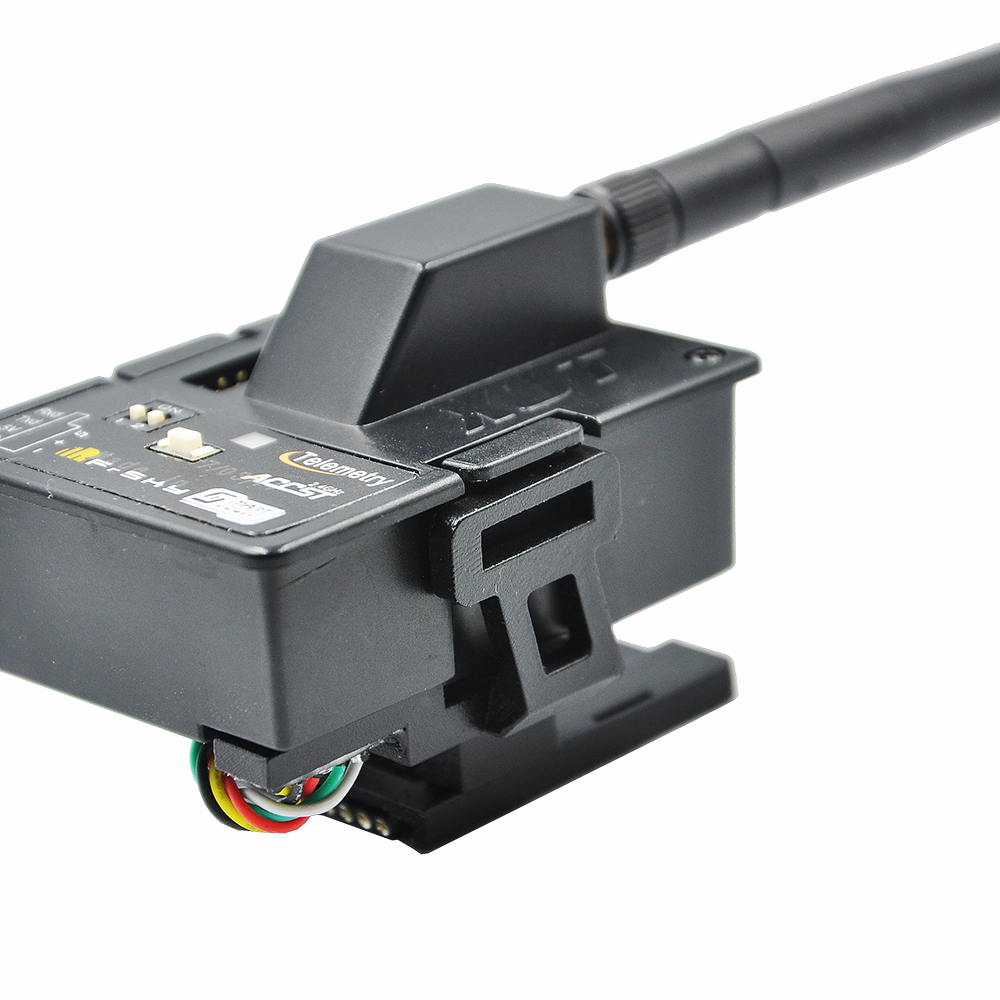 JR Module Adapter Dành Cho FrS - đánh giá và giá Frsky Receiver Module
