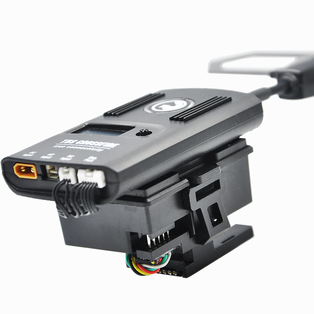 JR Module Adapter Dành Cho FrS - đánh giá và giá Frsky Receiver Module