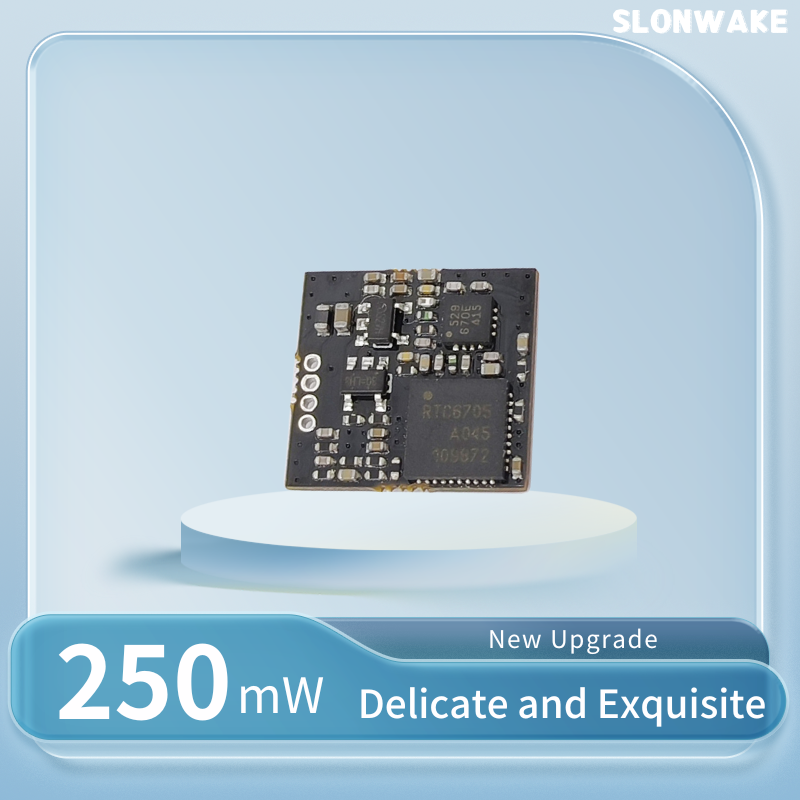 Mini 5.8G 40CH 25/100/250mW Ad - đánh giá và giá Receiver Rc Drone