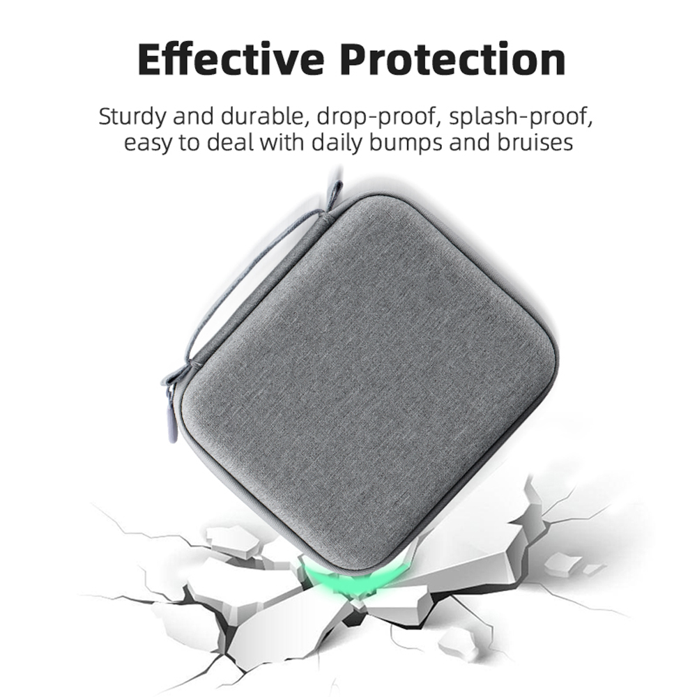 Storage Bag For DJI Mini 5 Pro - đánh giá và giá Drone Carrying Bag
