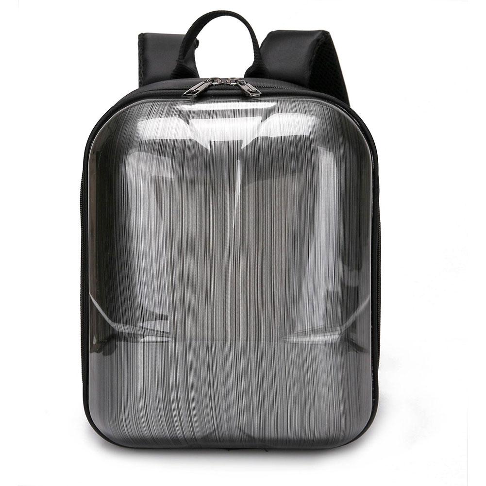 Hard Shell Backpack for dji Av - đánh giá và giá Drone Carrying Bag