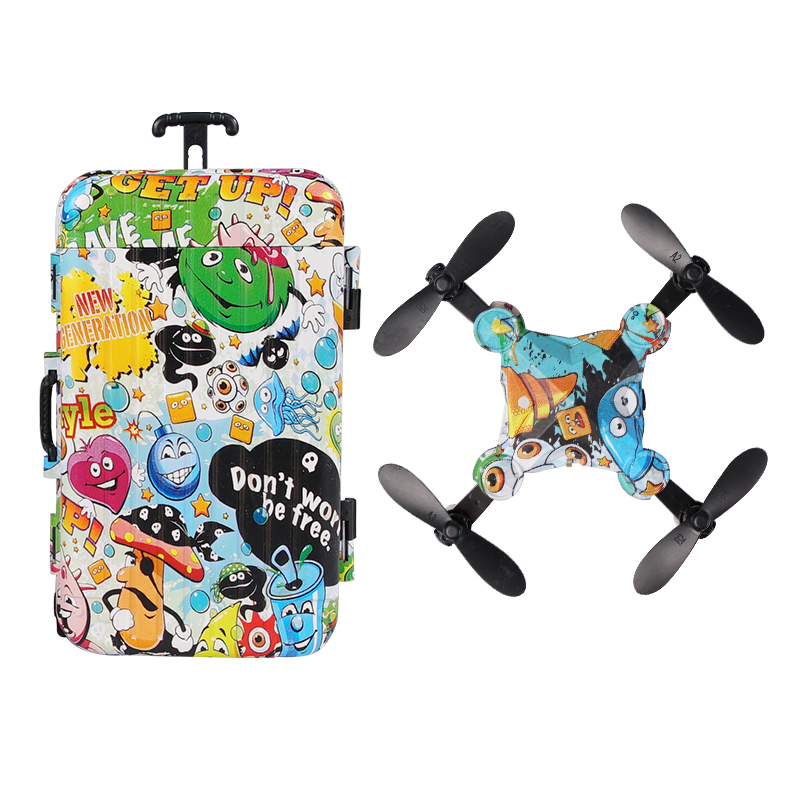 DH120 Mini Drone 720P 480P HD  - đánh giá và giá Drone Pro Rc Ufo