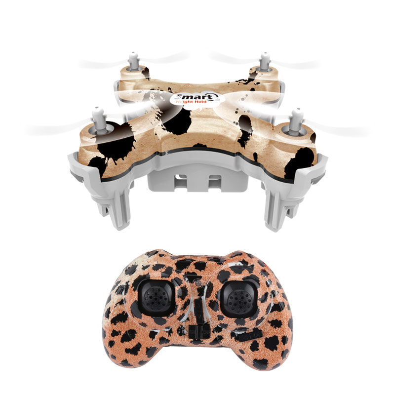 RC Quadcopter Cx10 Mini Remote - đánh giá và giá Drone Without Rc