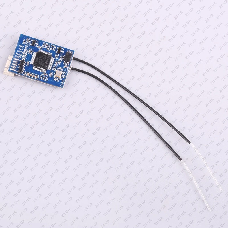 FrSky XSR Brand New 2.4GHz 16C - đánh giá và giá Frsky Receiver Module