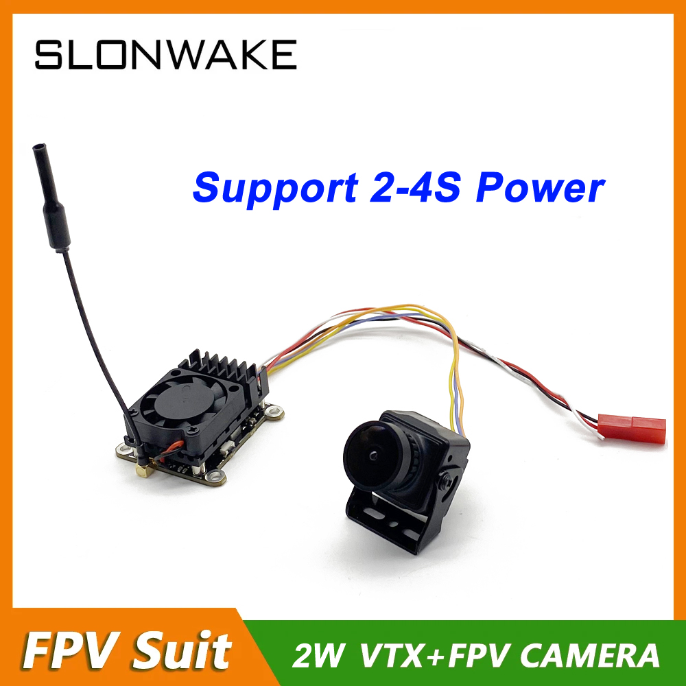 Long Range 5.8G 48CH 200/500/1 - đánh giá và giá Receiver Rc Drone