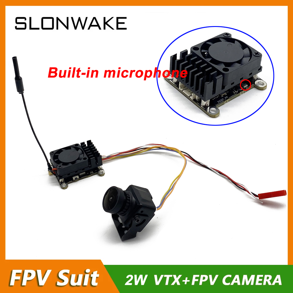 Long Range 5.8G 48CH 200/500/1 - đánh giá và giá Receiver Rc Drone