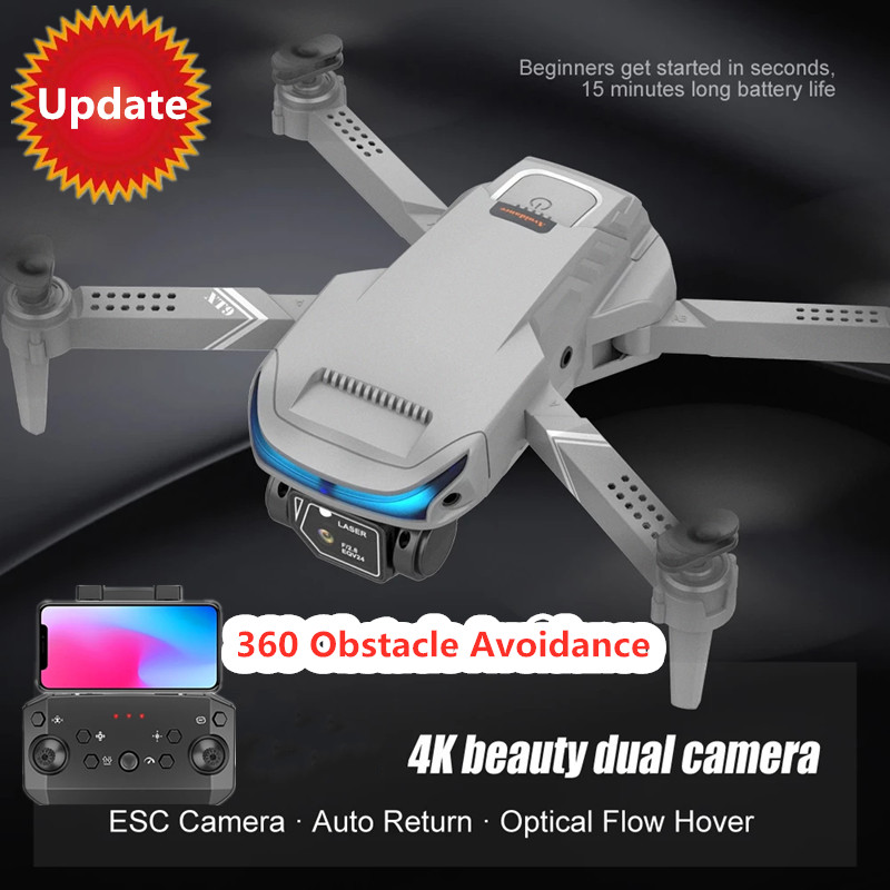 XT9 Drone Battery LS-XT9 XT9 P - đánh giá và giá Drone Rc Xt9