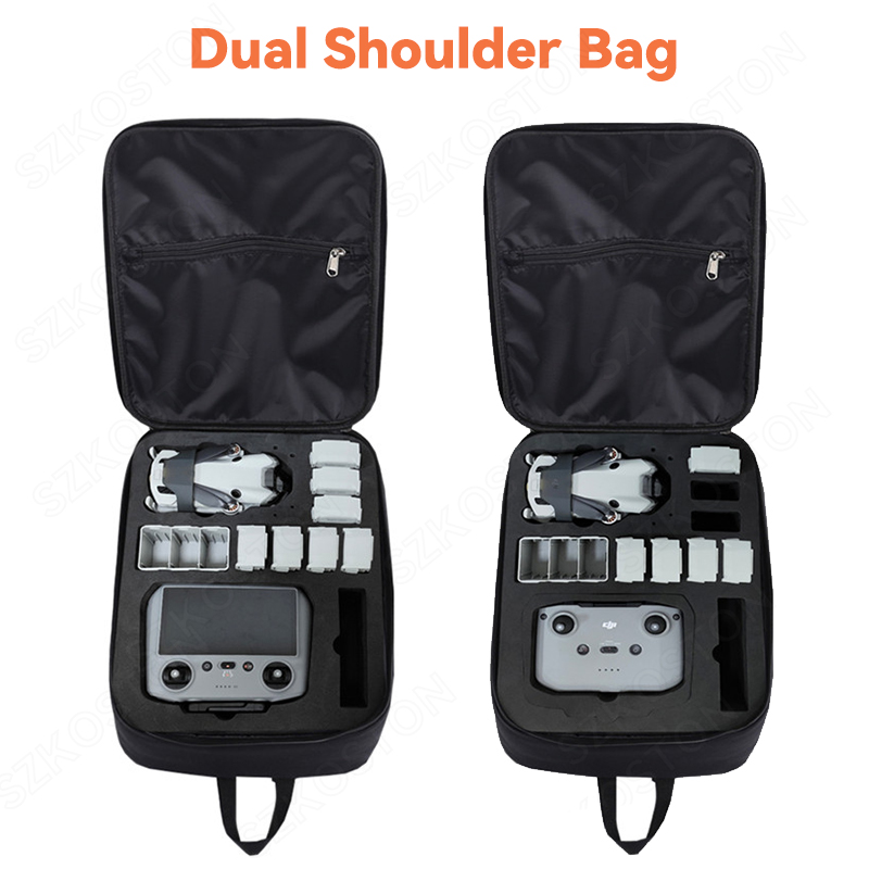 For DJI MINI 4 Pro Bag Storage - đánh giá và giá Drone Carrying Bag