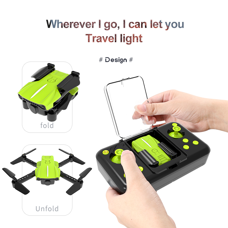 Newest K10 Mini Drone with HD  - đánh giá và giá Drone Pro Rc Ufo
