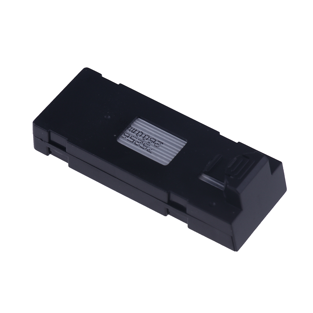 Upgrade Capacity 2600mAh 3.7V  - đánh giá và giá Drone Rc E88 Pro