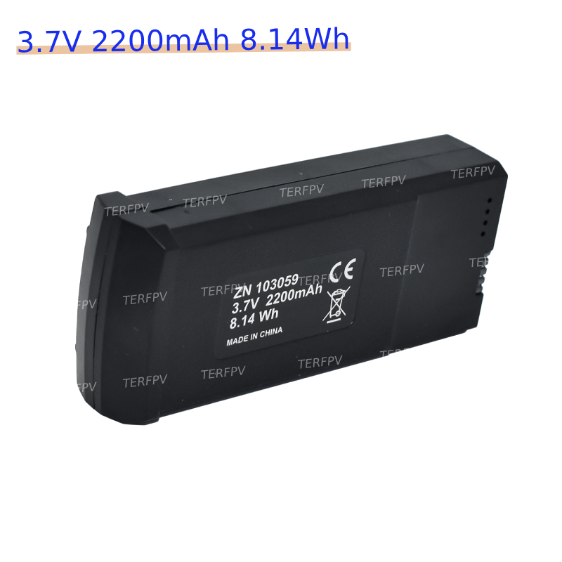 Original Drone Battery For K19 - đánh giá và giá Drone Rc E88 Pro