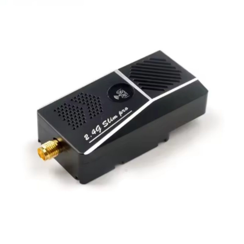 HappyModel ES24TX Slim Pro 2.4 - đánh giá và giá Frsky Receiver Module