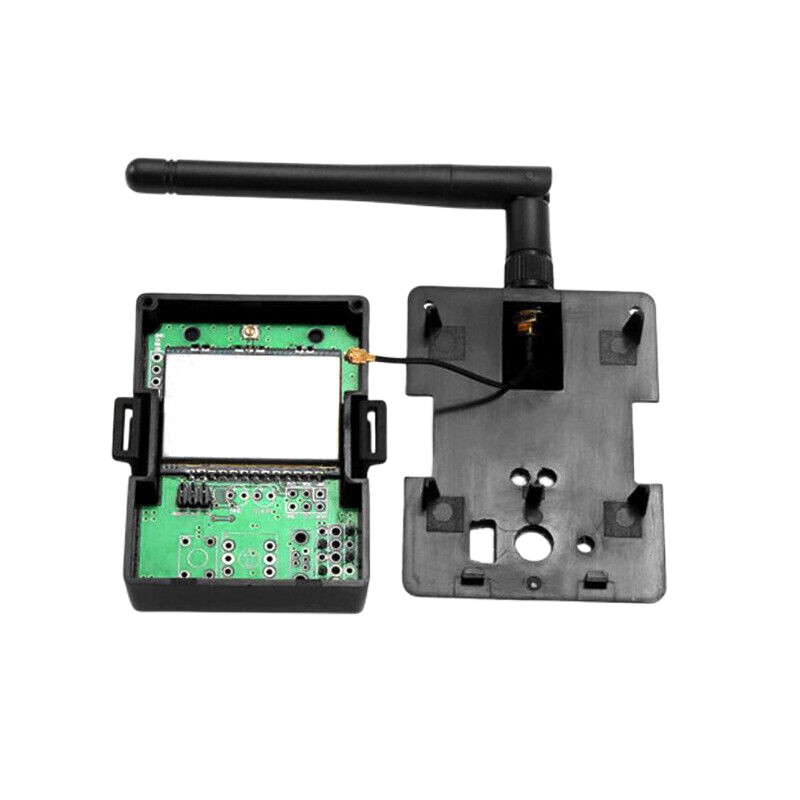 Module Phát Cho Frsky Dây Nhảy - đánh giá và giá Frsky Receiver Module