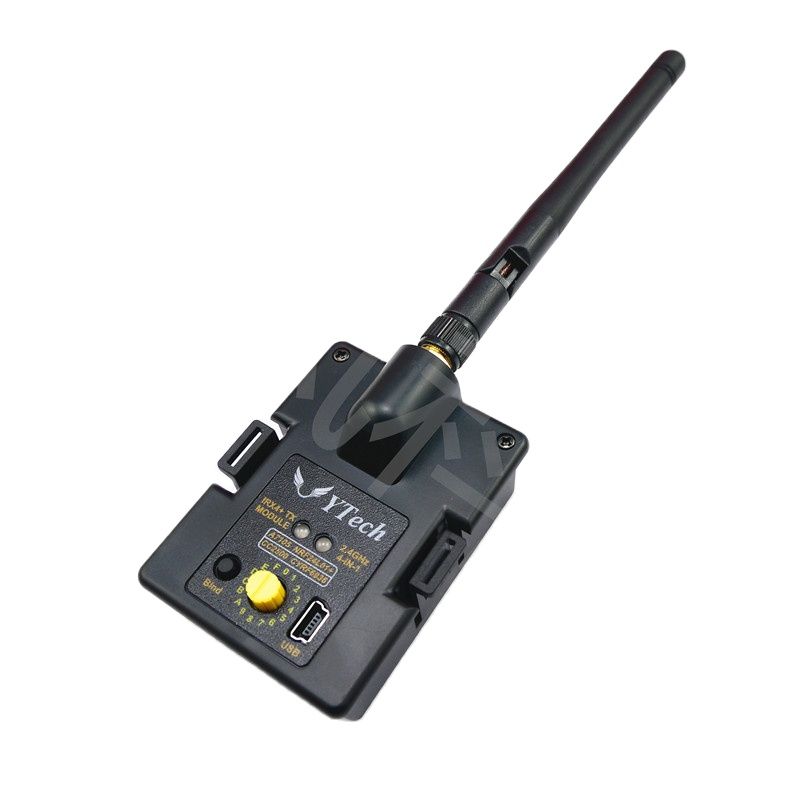 Module Phát Cho Frsky Dây Nhảy - đánh giá và giá Frsky Receiver Module
