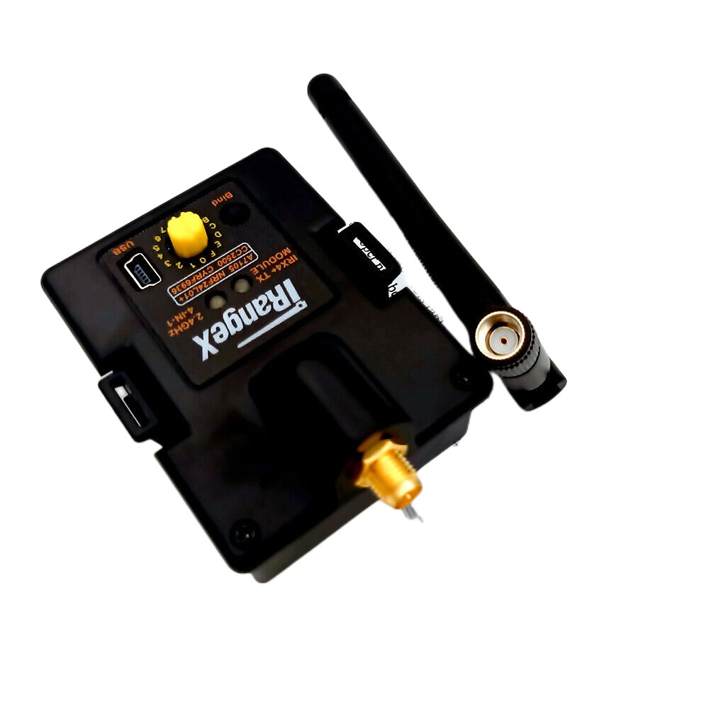 Module Phát Cho Frsky Dây Nhảy - đánh giá và giá Frsky Receiver Module