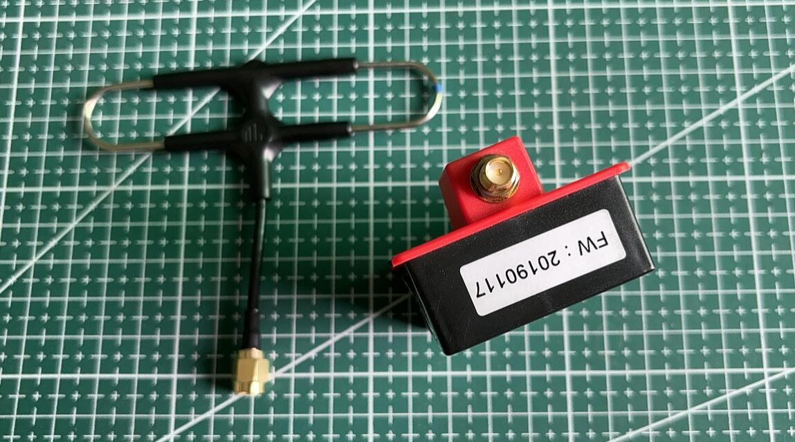 FrSky R9M ACCST 900MHz super L - đánh giá và giá Frsky Receiver Module