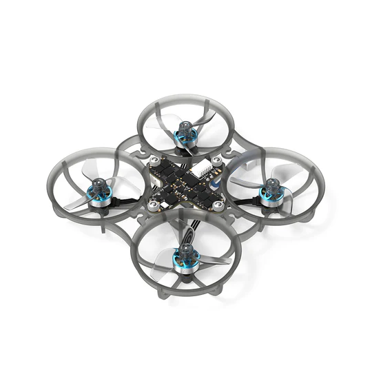 BETAFPV Meteor65 Pro II O4/PNP - đánh giá và giá Drone Without Rc