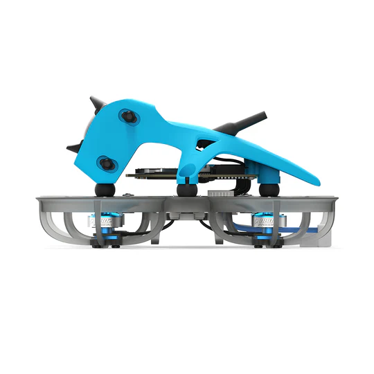 BETAFPV Meteor65 Pro II O4/PNP - đánh giá và giá Drone Without Rc