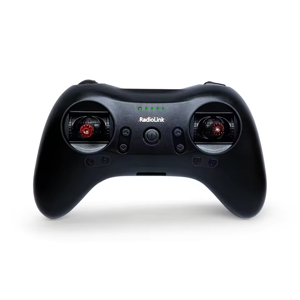 RadioLink T8S Radio Remote Tra - đánh giá và giá Receiver Rc Drone