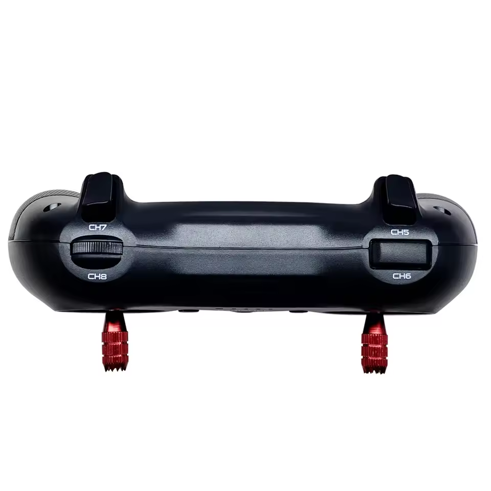 RadioLink T8S Radio Remote Tra - đánh giá và giá Receiver Rc Drone