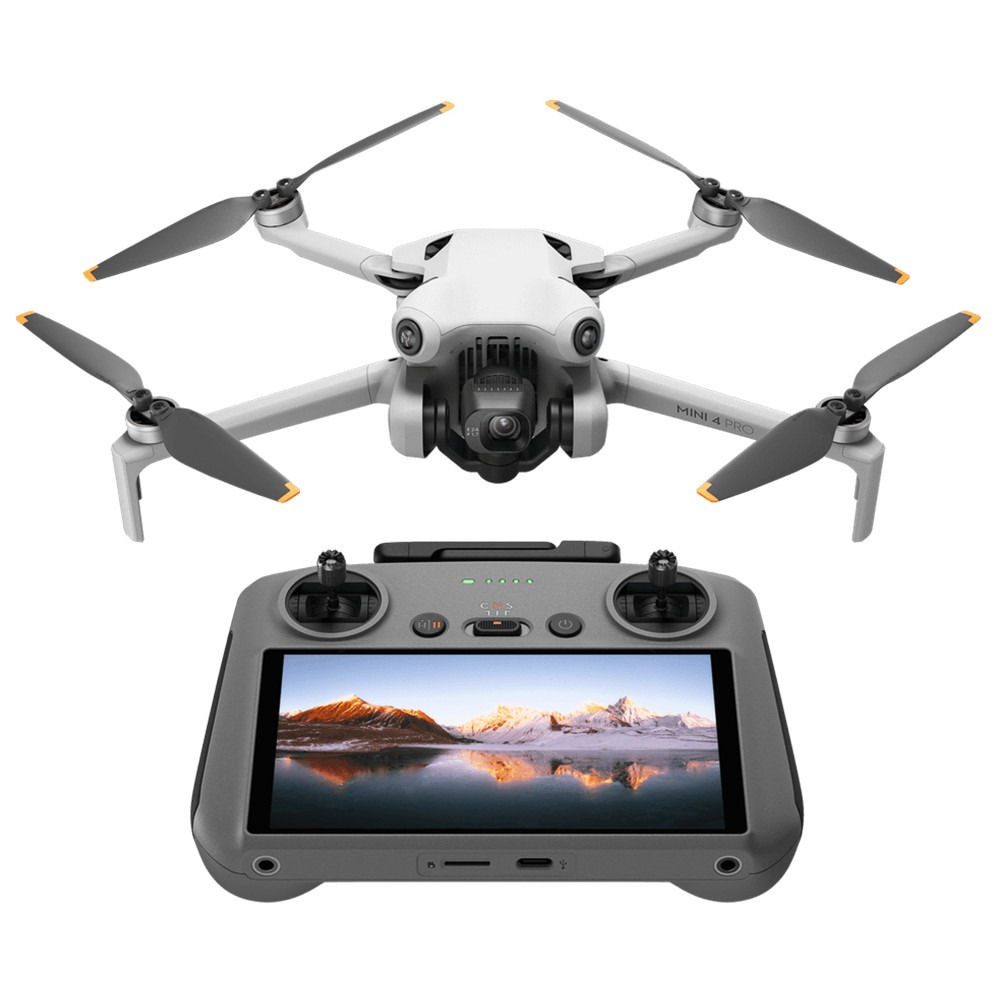 Used 95% New Original Mini 4 P - đánh giá và giá Drone Dji Rc Mini 3 Pro