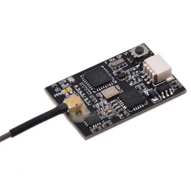 A29F-MRF8CHA 2.4G AGF For Frsk - đánh giá và giá Frsky Receiver Module