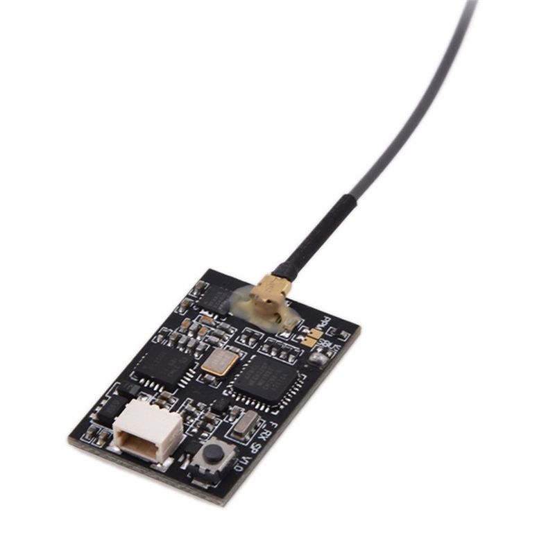 A29F-MRF8CHA 2.4G AGF For Frsk - đánh giá và giá Frsky Receiver Module