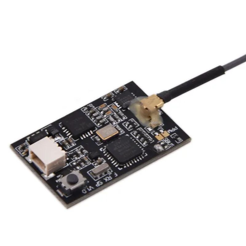 A29F-MRF8CHA 2.4G AGF For Frsk - đánh giá và giá Frsky Receiver Module