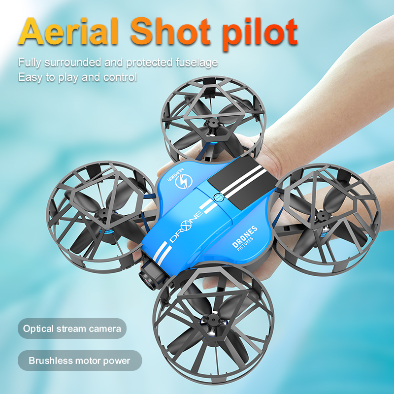 NEW Mini Drone 812PRO professi - đánh giá và giá Drone Without Rc