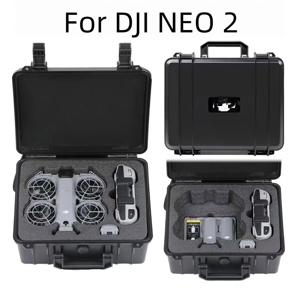 Suitable for DJI NEO2 Protecti - đánh giá và giá Drone Carrying Bag
