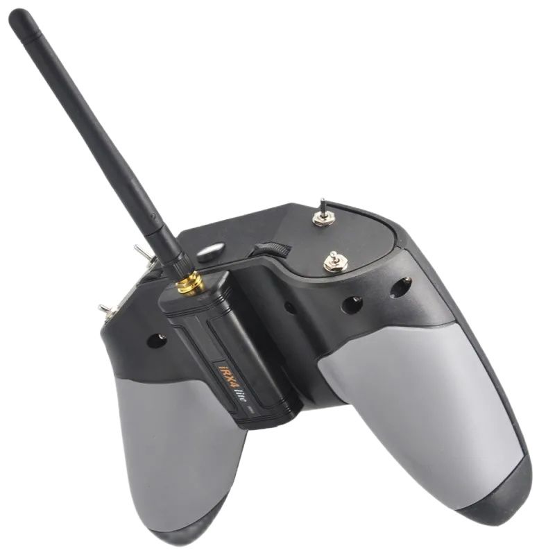 TBS NANO IRX4 Lite 4-in-1 Mult - đánh giá và giá Frsky Receiver Module