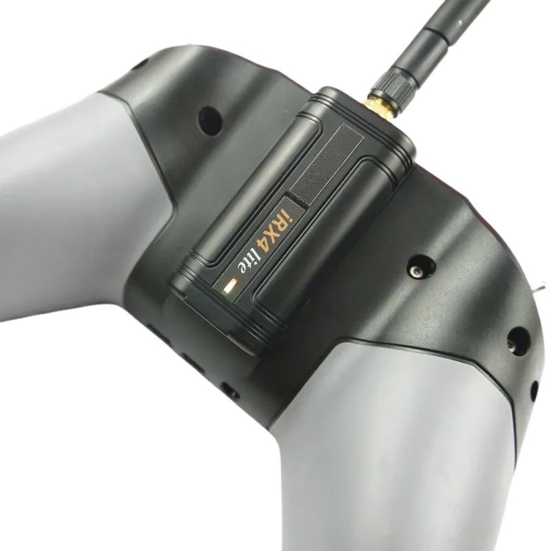 TBS NANO IRX4 Lite 4-in-1 Mult - đánh giá và giá Frsky Receiver Module