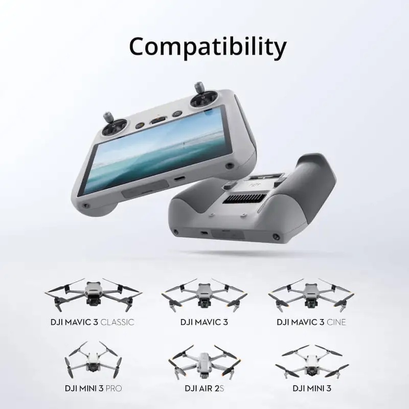 For DJI RC Smart Remote Contro - đánh giá và giá Drone Dji Rc Rm330