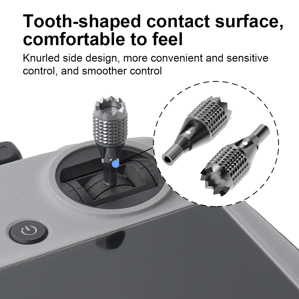 Remote Control Joysticks for D - đánh giá và giá Drone Dji Rc 3