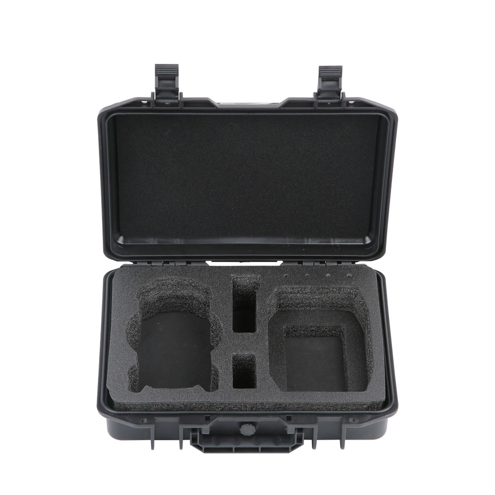 Portable Carrying Case for DJI - đánh giá và giá Drone Carrying Bag