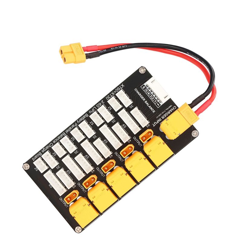 Lipo Battery Charging Board Pa - đánh giá và giá Lipo Parallel Charging Board