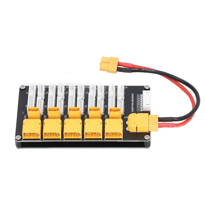 Lipo Battery Charging Board Pa - đánh giá và giá Lipo Parallel Charging Board