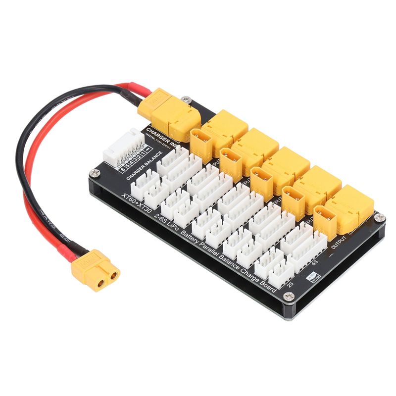 Lipo Battery Charging Board Pa - đánh giá và giá Lipo Parallel Charging Board