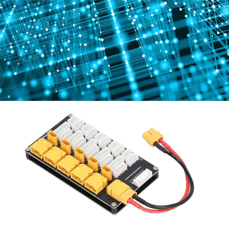 Lipo Battery Charging Board Pa - đánh giá và giá Lipo Parallel Charging Board
