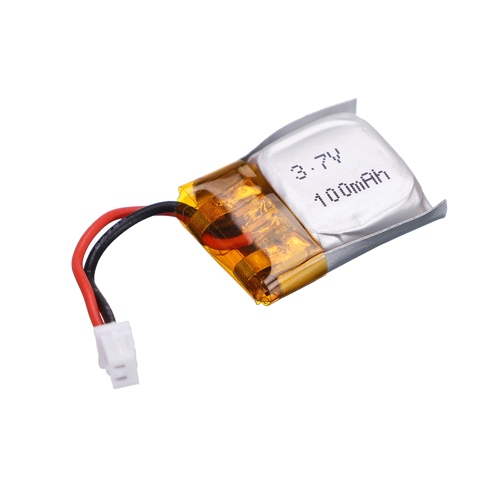3.7V 100mAh 120mAh Lipo Batter - đánh giá và giá Drone Fq777 Rc Quadcopter