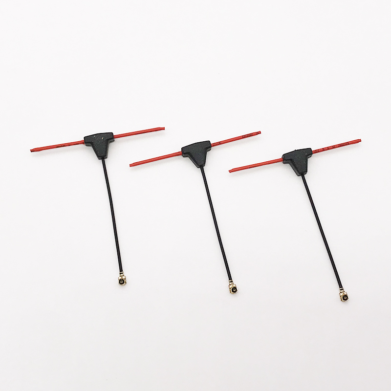 2.4G 2DBI T Antenna IPX1 for T - đánh giá và giá Receiver Rc Drone