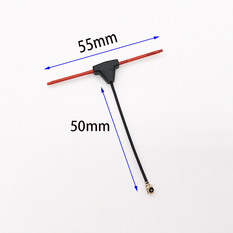 2.4G 2DBI T Antenna IPX1 for T - đánh giá và giá Receiver Rc Drone