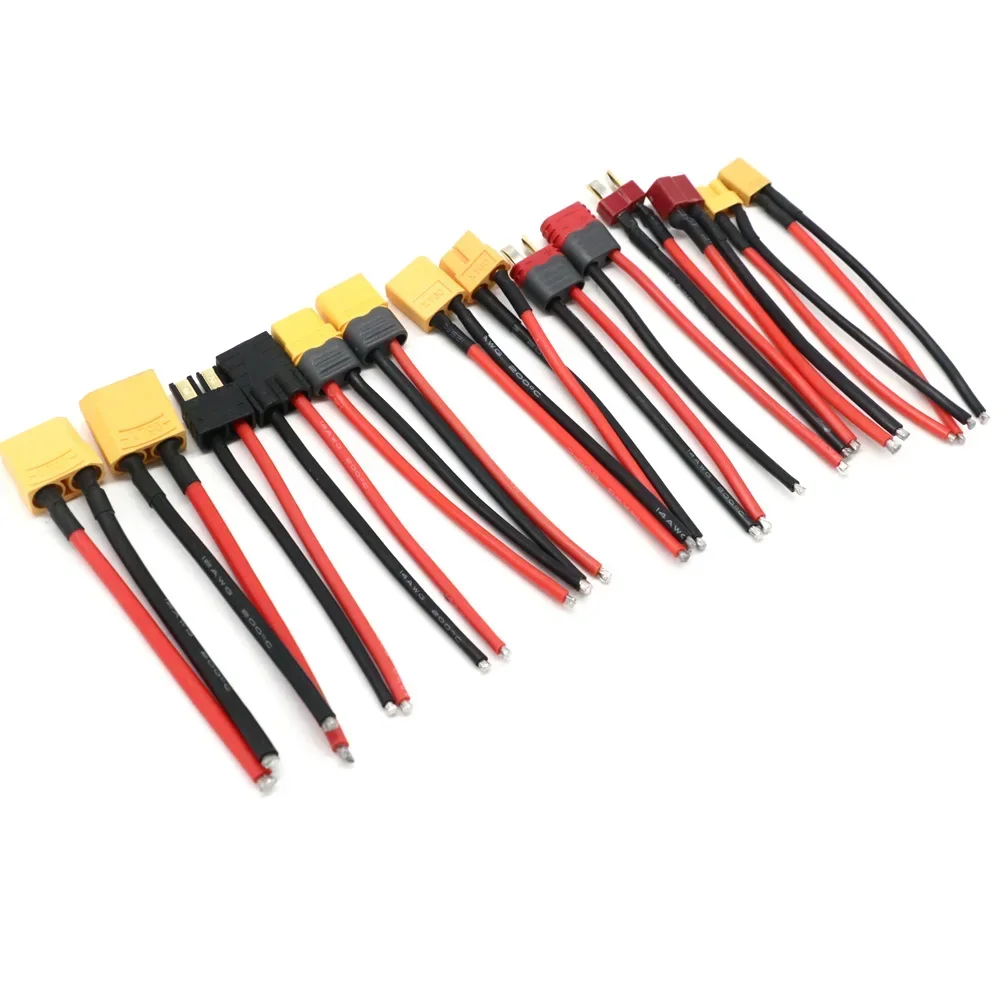 XT60 XT30 XT90 T Plug Male/Fem - đánh giá và giá Drone Rc Xt9