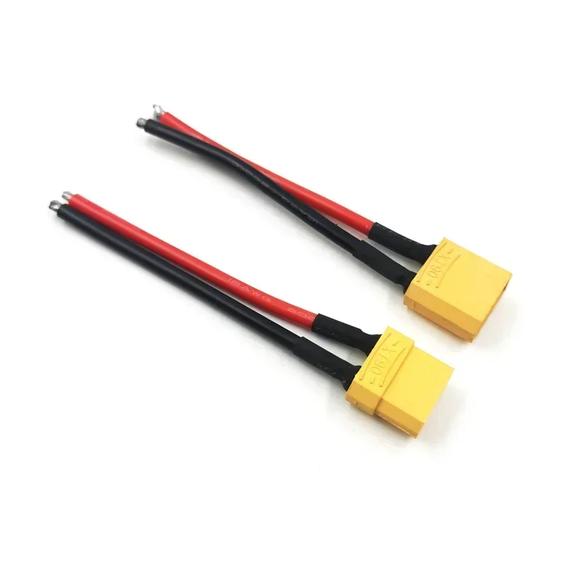 XT60 XT30 XT90 T Plug Male/Fem - đánh giá và giá Drone Rc Xt9