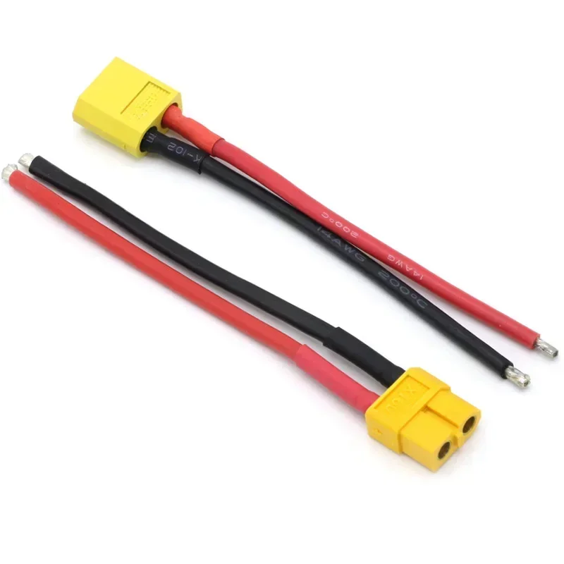 XT60 XT30 XT90 T Plug Male/Fem - đánh giá và giá Drone Rc Xt9